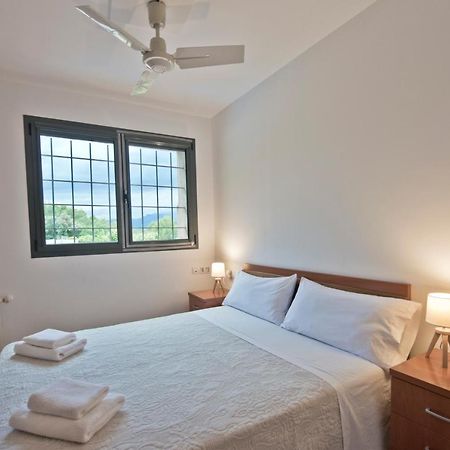 Hotel Santuari de la Mare de Déu de la Salut de Terrades Extérieur photo